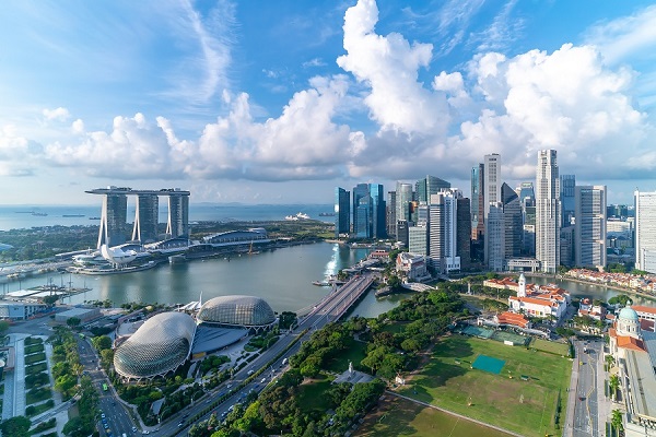 Сингапур, Малайзия, Тайланд