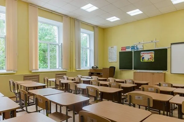 Schools in Kazakhstan