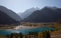 Оңтүстік Қазақстан қалалары, селолық елді мекендері және экономикалық-экологиялық проблемалары