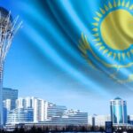 Сценарий: 16 Желтоқсан — Тәуелсіздік күні. Елімнің бақытын тербеткен Тәуелсіздік