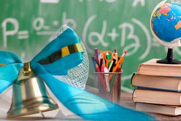 Қазақстан мектептерінде 4,1 миллион бала білім алуда