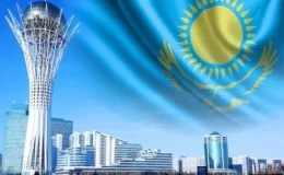 16 желтоқсан Тәуелсіздік күні сценарий — Елімнің бақытын тербеткен Тәуелсіздік