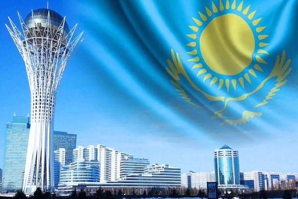 16 желтоқсан Тәуелсіздік күні сценарий — Елімнің бақытын тербеткен Тәуелсіздік