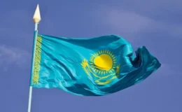 Тәуелсіздік күніне арналған тәрбие сынып сағаты – Менің Отаным – Тәуелсіз Қазақстан!