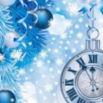 Жаңа жыл туралы өлеңдер мен тақпақтар