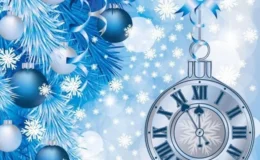 Жаңа жыл туралы өлеңдер мен тақпақтар