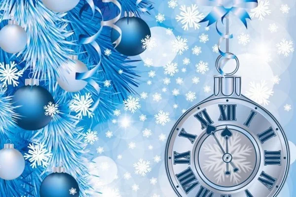 Жаңа жыл туралы өлеңдер мен тақпақтар